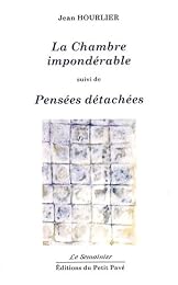 La  chambre impondérable
