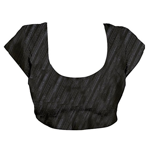 winza designer cotton saree with blouse piece