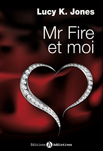Mr Fire et Moi Vol.1 by (Paperback)