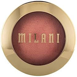 Milani Baked Blush, Powder Blush for