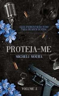 Livro Proteja-me (Vol. 2)