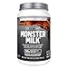 Cytosport Monster Milk All-in-One Muscle Recovery Protein Supplement Mix Chocolate Brownie 2.3 LB