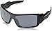 OAKLEY Men's Oil Rig 24 Polished Sunglasses