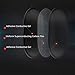 Replacement Gel Pads for All Abdominal Belts, 6 Sets (18 Gel Pads)