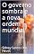 Livro O governo sombra e a nova ordem mundial