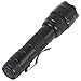 SecurityIng WF-502B 200 Lumens Single - Mode Mini Hunting LED Flashlight Night Vision Torch Powered by 1 x 18650 3.7V Rechargeable Li-ion Battery (Not Included) - Blue Light
