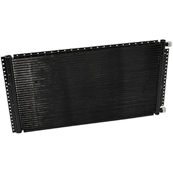 Amazon.com: Universal AC Condenser 14