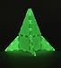 Magna-Tiles Glow 32 Piece Set by Valtech Since 1997