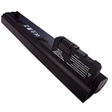 6cells 55whr AGPtek Laptop Battery For HP Mini 110 1101 Series fits HP netbook 530973-741 HSTNN-CB0D HSTNN-LB0C HSTNN-I70C NY220AA NY221AA series