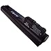 6cells 55whr AGPtek Laptop Battery For HP Mini 110 1101 Series fits HP netbook 530973-741 HSTNN-CB0D HSTNN-LB0C HSTNN-I70C NY220AA NY221AA series