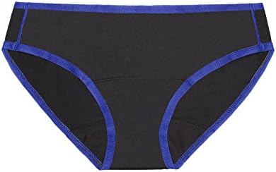 Dear Kate Hazel Sport Hipster Performance Panty with Technology Fabric Mini Lining