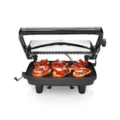 Home & Kitchen, Kitchen & Dining, Small Appliances, Specialty Appliances, Sandwich Makers & Panini Presses