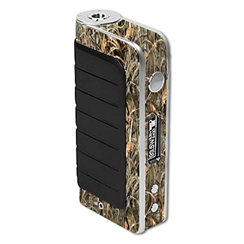 Pioneer4You iPV4 100W Vape E-Cig Mod Box Vinyl DECAL STICKER Skin Wrap / Camouflage