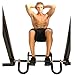 Stamina Magnetic Rower Silver/Black - Smart Workout App, No Subscription Required - Compact Rowing Machine w/ LCD Monitor, Drink & Device Holder, Wheels