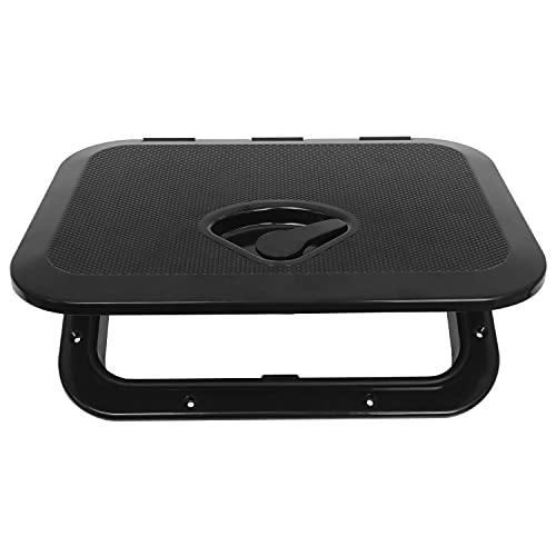 Amarine Made Marine Access Hatch Boat Hatch Lid Deck Access Hatch & Lid