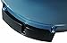 KING VQ4500 Tailgater Portable/Roof Mountable Satellite TV Antenna (for use with DISH) , Gray , Western Arc Satellites
