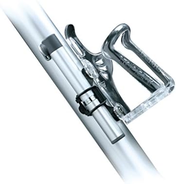 topeak micro rocket carbon pump