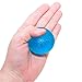 321 STRONG Hand Therapy Grip Balls for Stress, Fidget Toys, Arthritis Relief for Kids and Adults