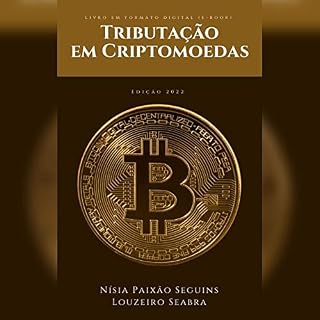 Livro Tributação em Criptomoedas