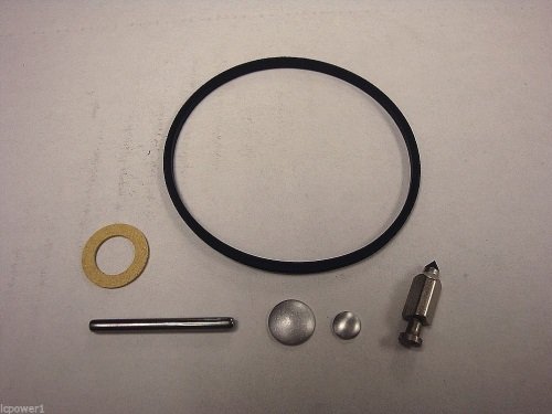 K1-LMF Genuine Walbro LMF Carburetor Repair Kit for Kawasaki Mitsubishi