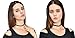 Jstyle 4-6PCS Choker Necklace for Women Girls Choker Tattoo Simple Fashion Choker Jewelry