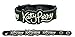 KATY PERRY Rubber Bracelet Wristband Glows in the dark