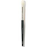 [SOO ADOR] okhee Final Touch Brush PIV08 - Perfect for Final Blending and Polishing Makeup | Designed by K-Pop Makeup Artist Seo Ok | Makeup Brush