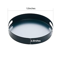 JYL HOME Lazy Susan Rotating Organizer Turntable