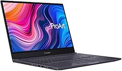 ASUS ProArt StudioBook 17 Mobile Workstation
