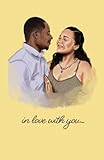 In love with you by Pierre Alex Jeanty, Sarah Plamondon