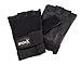 Shaw Medium Fingerless Drummers Gloves