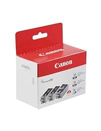 Canon PGI-35, CLI-36) iP100 tinta Value Pack (Incluye 2 de 1509B002 & 1 de 15 de...
