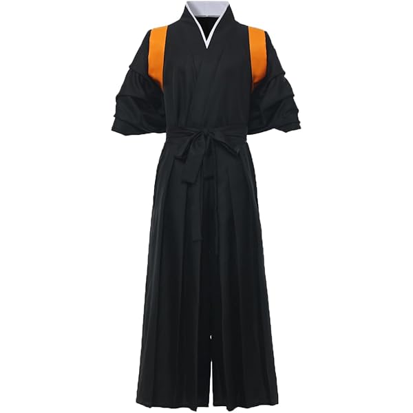 Amazon.com: Gonriya Adult Cosplay Costume Anime Outfit Kimono