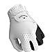 Callaway Golf Men's Weather Spann Premium Japanese Synthetic Golf Glove