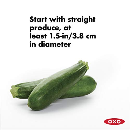 OXO Good Grips Spiralizer - Image 7
