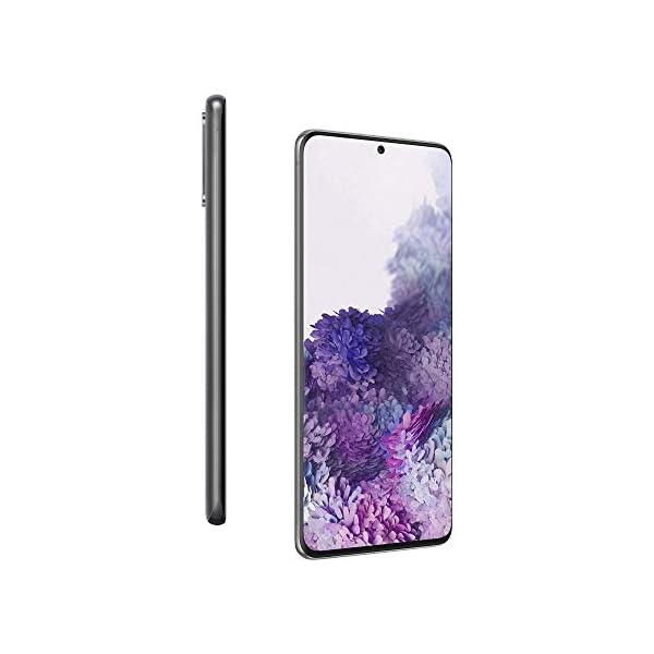 Samsung-Galaxy-S20-5G-128GB-Cosmic-Grey-Unlocked-Renewed Samsung Galaxy S20+ 5G 128GB - Cosmic Grey - Unlocked (Renewed)