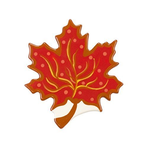 Red Leaf Mini Attachment