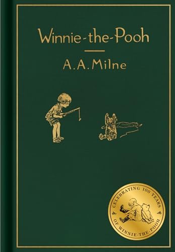 Winnie-the-Pooh: The Complete 30 Books Collection Box set by A. A.