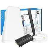 Cell Phone Signal Booster Verizon Signal Booster 4G