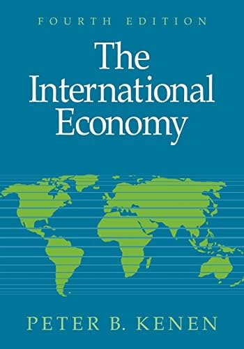 The World Economy: Resources, Location, Trade And Development