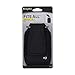 Nite Ize Fits All Phone Holster - Vertical or Horizontal  Protective, Clippable Cell Phone Holder For Your Belt Or Waistband - Horizontal - Extra Large - Black primary