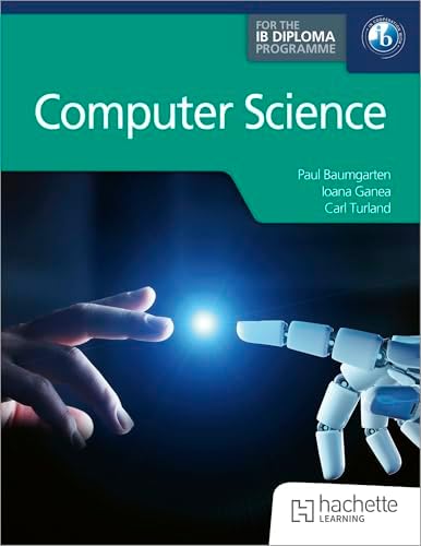 Amazon.com: CORE COMPUTER SCIENCE FOR THE IB DIPLOMA PROGRAM