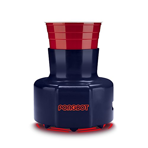 Super Impulse 503-R Party Action Game, Red