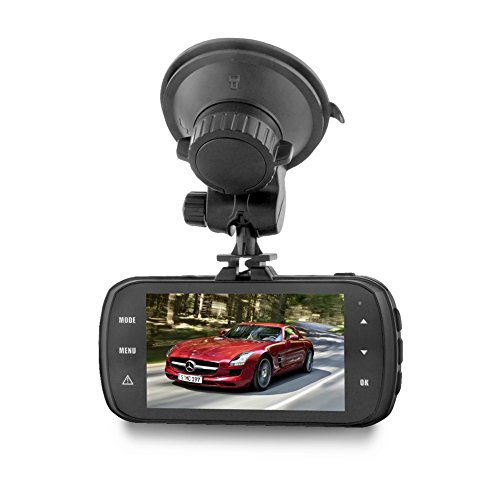 Gentman Gentman Dash Cam