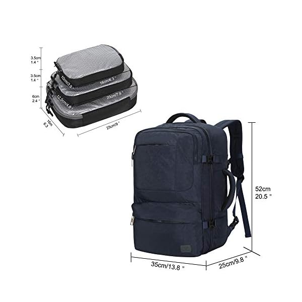 44l carry on backpack