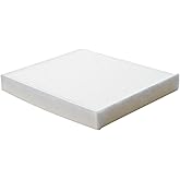 BOSCH P3502WS Workshop Cabin Air Filter - 99% Efficiency Rate at 3 Microns | Compatible with Select Lexus; Toyota 4Runner, Avalon, Camry, Corolla, Highlander, Matrix, Prius, Sequoia, Sienna, Tundra+More