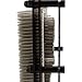 Tytroy Black and Silver Classic 3D Metal Pint Art Impressions Pin Impressions 5