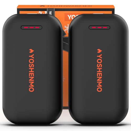 Hand Warmers Rechargeable Electric Hand Warmer