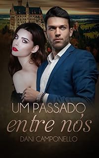 Livro Um passado entre nós