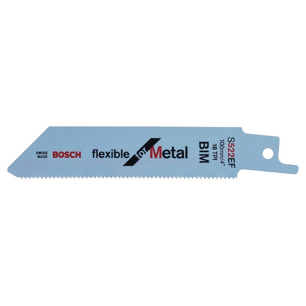 Bosch 2608656012 Sabre Saw Blades
